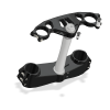 Attack Performance Triple Clamp Kit GP | Kawasaki | ZX-6R 636 (2013-2025)