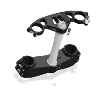 Attack Performance Triple Clamp Kit GP | Kawasaki | ZX-6R 636 (2013-2025)