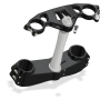 Attack Performance Triple Clamp Kit GP | Kawasaki | ZX-6R 636 (2013-2025)