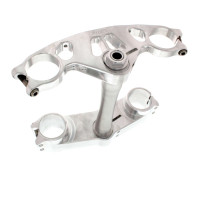 Attack Performance GP Triple Clamps (Silver) 2008-2018 Honda CBR1000RR