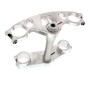 Attack Performance GP Triple Clamps (Silver) 2008-2018 Honda CBR1000RR