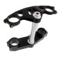 Attack Performance GP Triple Clamps (Black) 2008-2018 Honda CBR1000RR
