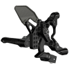 Attack Performance Rearset Kit | Ducati V2 (2020-2024)