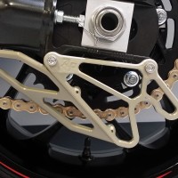Attack Performance Lift Mount Sprocket Guard Kit | Yamaha R1 (2015-2025) R6 (2017-2025) R9 (2025) Attack Performance Lift Mount Sprocket Guard Kit | Yamaha R1 (2015-2025) R6 (2017-2025) R9 (2025)