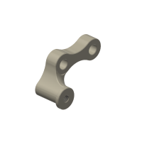 Attack Performance Shift Lever Mount | Yamaha YZF-R9 (2025)