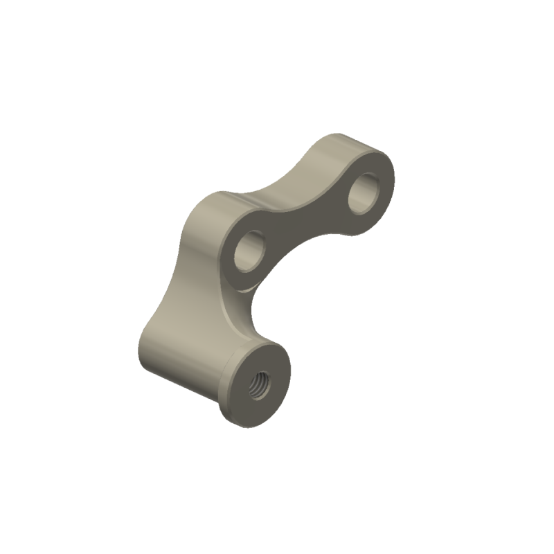 Attack Performance Shift Lever Mount | Yamaha YZF-R9 (2025)