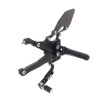 Attack Performance Billet Aluminum Adustable Rearsets for Ducati V4 Panigale Attack Performance Billet Aluminum Adustable Rearsets for Ducati V4 Panigale