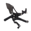 Attack Performance Billet Aluminum Adustable Rearsets for Ducati V4 Panigale Attack Performance Billet Aluminum Adustable Rearsets for Ducati V4 Panigale