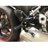 Attack Performance Billet Aluminum Adustable Rearsets for Ducati V4 Panigale