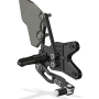 Attack Performance 2015-23 Yamaha YZF-R3 Rearset Kit