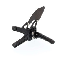 Attack Performance 2015+ Yamaha YZF-R1 Rearsets