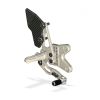 Attack Performance Rearset Kit - Yamaha YZF- R9 (2025+)