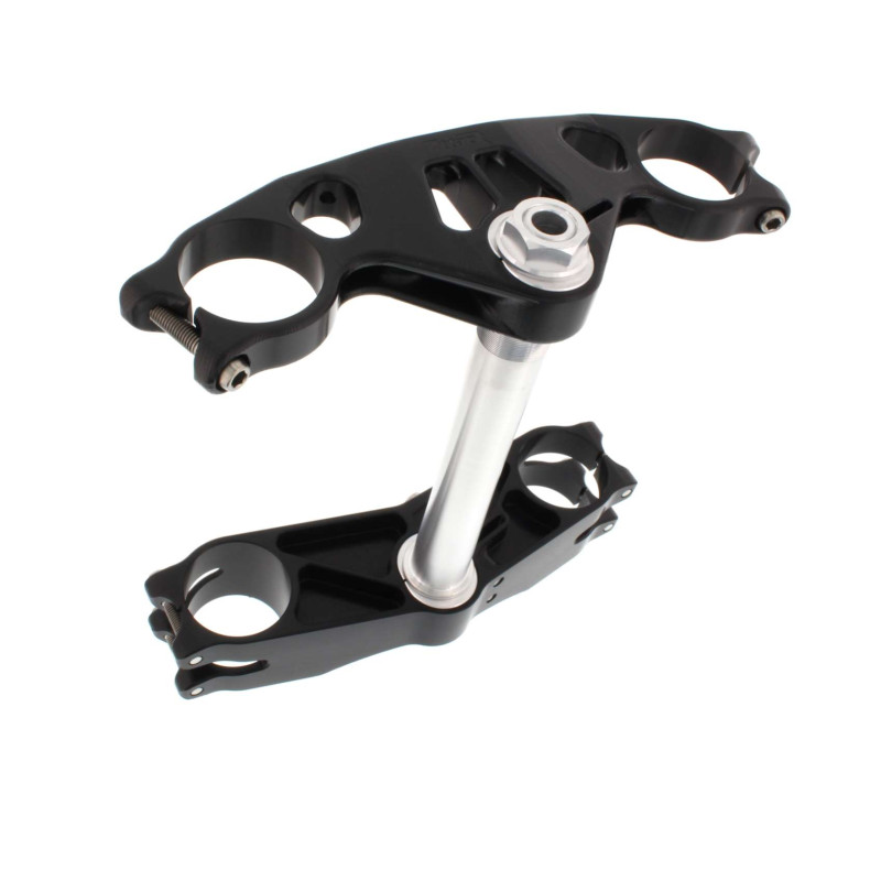 Attack Performance Triple Clamp Kit GP - Yamaha YZF-R9 (2025-)
