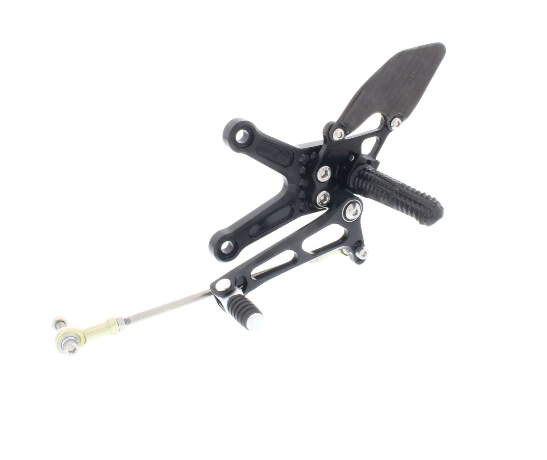 Attack Performance Rearsets - 2006-2018 ZX-6R & 2013-2018 ZX-636