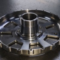 BDK Race Generator Kit - Suzuki Hayabusa GSXR 1300