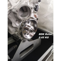 BDK Engineering BMW S1000RR 2020+ (K67) Race Generator Kit BDK Engineering BMW S1000RR 2020+ (K67) Race Generator Kit