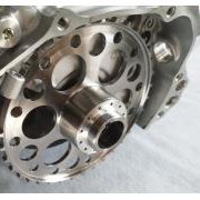 BDK Engineering Race Generator Kit - Honda CBR1000RR-R (2020+)