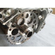 BDK Engineering Race Generator Kit - Honda CBR1000RR-R (2020+)