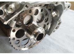 BDK Engineering Race Generator Kit - Honda CBR1000RR-R (2020+)
