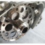 BDK Engineering Race Generator Kit - Honda CBR1000RR-R (2020+)