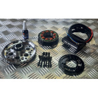 BDK Race Generator Kit - Aprilia RS660
