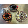 BDK Race Generator Kit - Kawasaki ZX-6R (2007-2023)