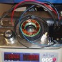 BDK Race Generator Kit - Suzuki 2004-2005 GSX-R600 / GSX-R750 SRG600-K4/5