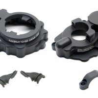 Bike Sport Developments - Throttle Sensor Housing - 2020 Yamaha YZF-R1 Bike Sport Developments - Throttle Sensor Housing - 2020 Yamaha YZF-R1