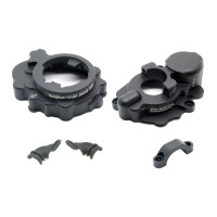 Bike Sport Developments -  Throttle Sensor Housing  - 2020 Yamaha YZF-R1