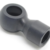 Bike Sport Developments - Banjo Bolt Pressure Sensor Adapter | M10x1 female thread Bike Sport Developments - Banjo Bolt Pressure Sensor Adapter | M10x1 female thread