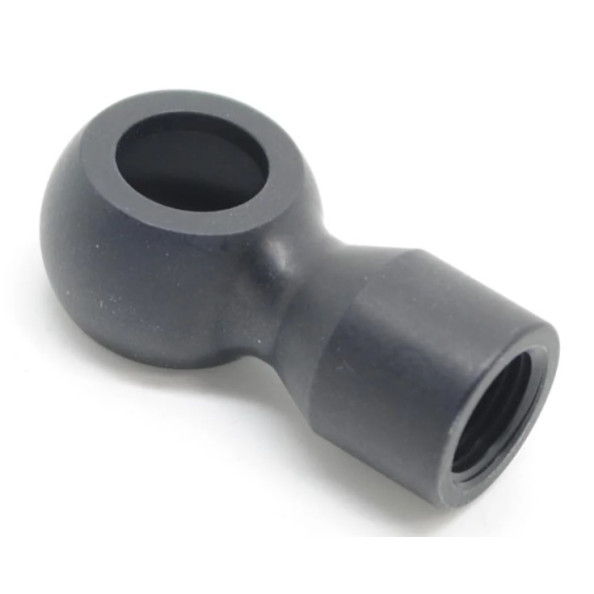 Bike Sport Developments - Banjo Bolt Pressure Sensor Adapter | M10x1 female thread Bike Sport Developments - Banjo Bolt Pressure Sensor Adapter | M10x1 female thread