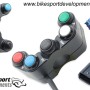 Bike Sport Developments - Plug & Play Left Side Button Pod - 17-19 Honda CBR1000RR w/ HRC Kit Harness