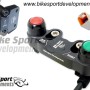Bike Sport Developments - Plug & Play Right Button Pod (M/C Mount) - 2020 Ducati Panigale V2