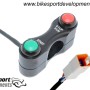 Bike Sport Developments - Plug & Play Right Button Pod - 2020 Ducati Panigale V2