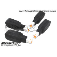 Bike Sport Developments Electronic Suspension Bypass Kit - Ducati Panigale V4