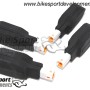 Bike Sport Developments Electronic Suspension Bypass Kit - Ducati Panigale V4