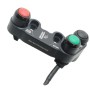 Bike Sport Developments - 3 Function Switch - Brake Mount | Stop / Run Start/ Select | Kawasaki ZX-4RR (2023)
