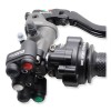 Bike Sport Developments - 5 Function Race Switch + Throttle Housing - Yamaha YZF-R1 (2020+) Bike Sport Developments - 5 Function Race Switch + Throttle Housing - Yamaha YZF-R1 (2020+)