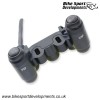 Bike Sport Developments - 7 Function Race Switch - Bar Clamp Mount - Up/Down/Select/Map/Pit/Rain/Lap - Yamaha YZF-R1 (2020+) Bike Sport Developments - 7 Function Race Switch - Bar Clamp Mount - Up/Down/Select/Map/Pit/Rain/Lap - Yamaha YZF-R1 (2020+)