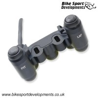 Bike Sport Developments - 7 Function Race Switch - Bar Clamp Mount - Up/Down/Select/Map/Pit/Rain/Lap - Yamaha YZF-R1 (2020+) Bike Sport Developments - 7 Function Race Switch - Bar Clamp Mount - Up/Down/Select/Map/Pit/Rain/Lap - Yamaha YZF-R1 (2020+)