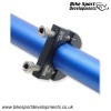 Bike Sport Developments - 7 Function Race Switch - Bar Clamp Mount - Up/Down/Select/Map/Pit/Rain/Lap - Yamaha YZF-R1 (2020+) Bike Sport Developments - 7 Function Race Switch - Bar Clamp Mount - Up/Down/Select/Map/Pit/Rain/Lap - Yamaha YZF-R1 (2020+)