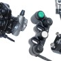 Bike Sport Developments - New Style Mount - Yamaha 2015-2019 YZF-R1 / R1M / R1S Left Side Button Pod - Plug and Play