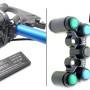 Bike Sport Developments - Plug & Play Left Button Pod (Clutch Mount) - 2013-2018 BMW S1000RR