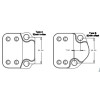 Bike Sport Developments - New Style Mount - Yamaha 2015-2019 YZF-R1 / R1M / R1S Left Side Button Pod - Plug and Play Bike Sport Developments - New Style Mount - Yamaha 2015-2019 YZF-R1 / R1M / R1S Left Side Button Pod - Plug and Play