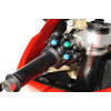 Bike Sport Developments - Plug & Play Left Button Pod - 2018 Ducati V4 Panigale