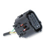 Bike Sport Developments - 4 Function Switch - Handlebar Mount - Rain/Res/Sel/Pit - Yamaha R7 (2022-2023) Bike Sport Developments - 4 Function Switch - Handlebar Mount - Rain/Res/Sel/Pit - Yamaha R7 (2022-2023)