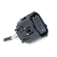 Bike Sport Developments - 4 Function Switch - Handlebar Mount - Rain/Res/Sel/Pit - Yamaha R7 (2022-2023)