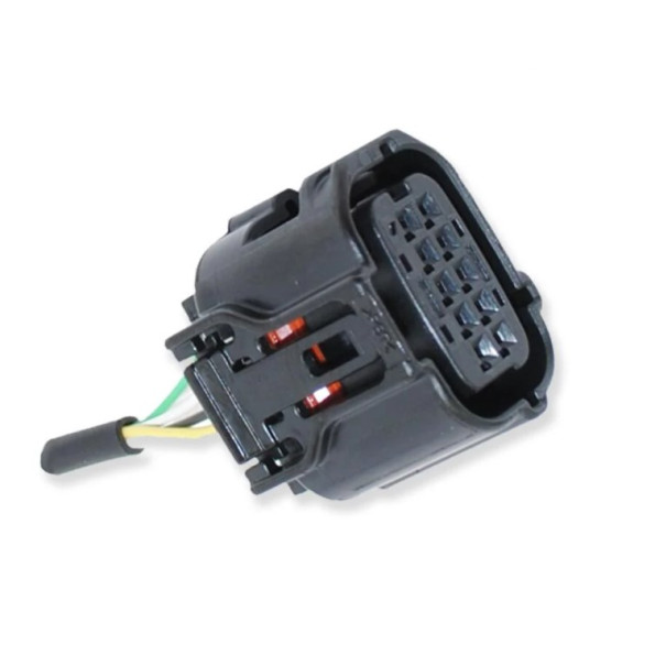 Bike Sport Developments - 4 Function Switch - Handlebar Mount - Rain/Res/Sel/Pit - Yamaha R7 (2022-2023) Bike Sport Developments - 4 Function Switch - Handlebar Mount - Rain/Res/Sel/Pit - Yamaha R7 (2022-2023)