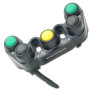 Bike Sport Developments - 6 Function Switch | Up / Left / Select / Right / Down / Home | Yamaha MT-09 (2024-)