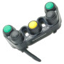 Bike Sport Developments - 7 Function Switch - Handlebar Mount | Yamaha | YZF-R9 (2025-2026)